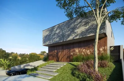 Sobrado á venda com 510m e 4 dormitórios no bairro Centro Comercial Jubran - SP