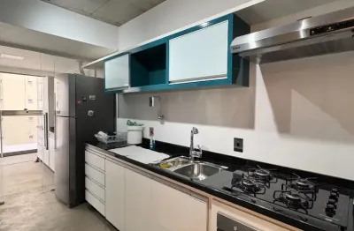 Apartamentos a venda  MaxHaus Alto da Boa Vista 70m² 1 dorm 2 vagas - Santo Amaro/SP