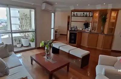 Apartamento com 4 quartos à venda no Mirandópolis, São Paulo 