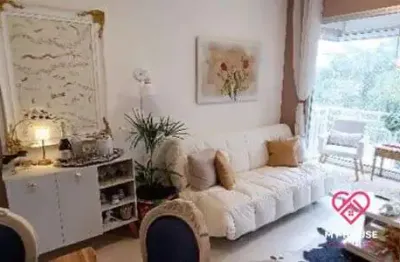 Apartamento com 2 quartos à venda no Jardim Ampliação, São Paulo 