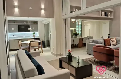 Apartamento com 4 quartos à venda na Vila Suzana, São Paulo 