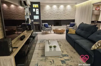 Apartamento com 3 quartos à venda no Jardim Marajoara, São Paulo 