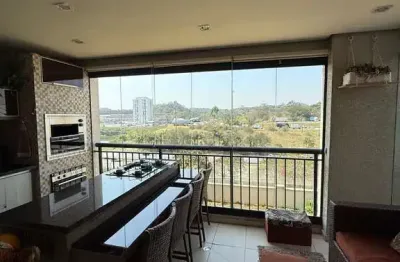 Apartamento com 3 quartos à venda na Vila Guarani, São Paulo 