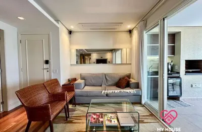 Apartamento com 3 quartos à venda na Vila Cruzeiro, São Paulo 