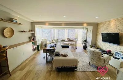 Apartamento com 2 quartos à venda no Morumbi, São Paulo 