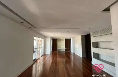 Apartamento com 4 quartos à venda na Vila Mascote, São Paulo 