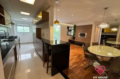 Apartamento com 3 quartos à venda no Lar São Paulo, São Paulo 