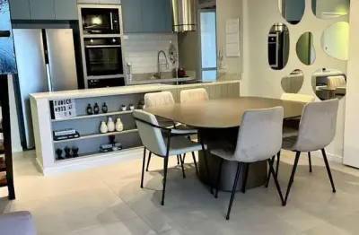 Cobertura com 3 quartos à venda no Morumbi, São Paulo 