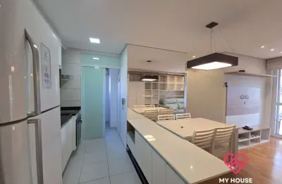 Apartamento com 3 quartos à venda na Vila Andrade, São Paulo 
