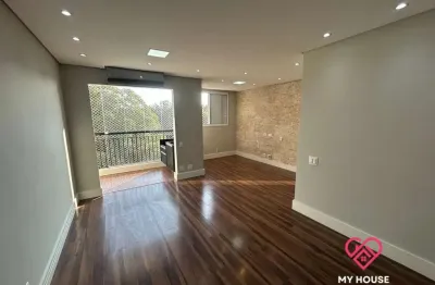 Apartamento com 2 quartos à venda no Morumbi, São Paulo 