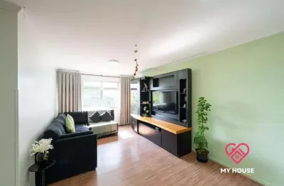 Apartamento com 3 quartos à venda no Mirandópolis, São Paulo 