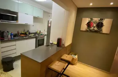 Apartamento com 3 quartos à venda no Parque Taboão, Taboão da Serra 