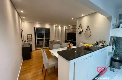 Apartamento com 2 quartos à venda na Vila Andrade, São Paulo 