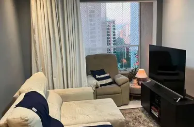 Apartamento cobertura duplex com 3 quartos à venda, 132m² - morumbi