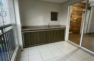 Apartamento com 3 quartos à venda na Vila Suzana, São Paulo 