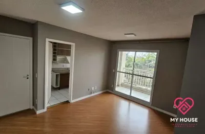 Apartamento com 2 quartos à venda no Jardim das Vertentes, São Paulo 