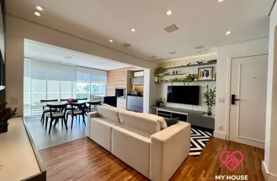 Apartamento com 3 quartos à venda na Vila Cruzeiro, São Paulo 