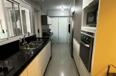 Apartamento com 4 quartos à venda no Morumbi, São Paulo 
