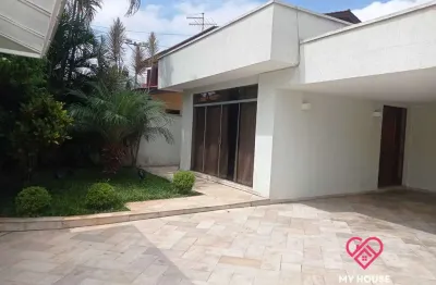 Casa com 3 quartos à venda no Jardim das Vertentes, São Paulo 