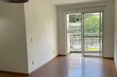 Apartamento com 2 quartos à venda na Vila Andrade, São Paulo 