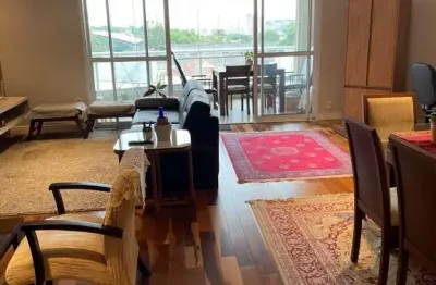 Apartamento com 3 quartos à venda na Vila Progredior, São Paulo 