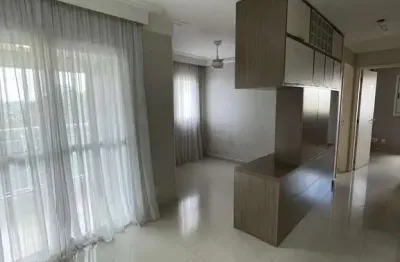 Apartamento com 3 quartos e 2 banheiros à venda, 70 m² por r$ 498.000