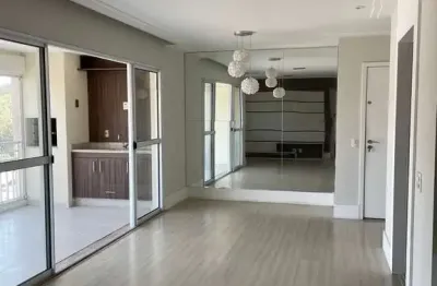 Apartamento com 2 quartos à venda no Morumbi, São Paulo 
