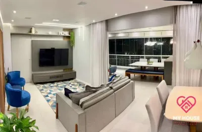 Apartamento com 2 quartos à venda na Vila Cruzeiro, São Paulo 