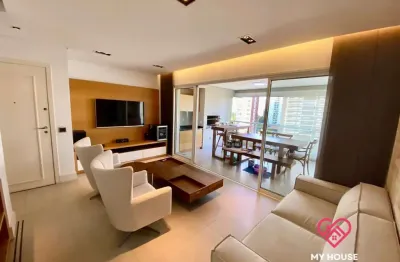 Apartamento com 3 quartos à venda na Vila Cruzeiro, São Paulo 