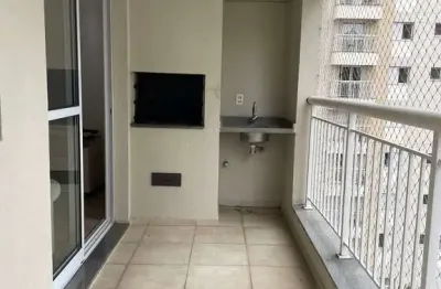 Apartamento com 2 quartos à venda no Parque Taboão, Taboão da Serra 