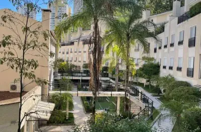 Casa em condomínio fechado com 2 quartos à venda na Vila Andrade, São Paulo 