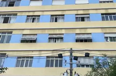 Apartamento com 2 quartos à venda no Bom Retiro, São Paulo 