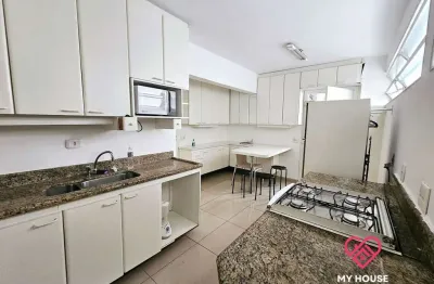 Apartamento com 3 quartos à venda no Itaim Bibi, São Paulo 