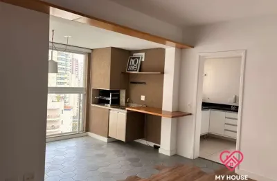 Apartamento com 2 quartos à venda na Vila Suzana, São Paulo 