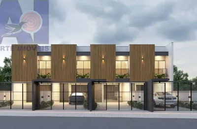 Casa com 3 quartos à venda na Rua Presidente Kenedy, Iririú, Joinville