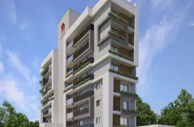 Apartamento à venda no bairro saguaçu - joinville/sc