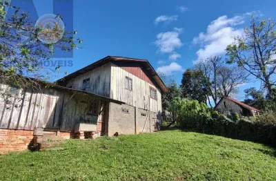 Terreno à venda na Rua Reynaldo de Almeida Groth, Centro, São Bento do Sul