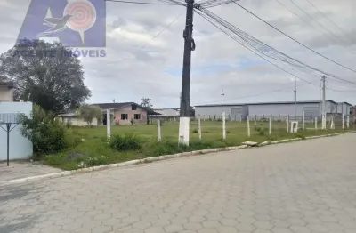 Terreno à venda na R Clarinda Borba Maçaneiro, Centro, Araquari