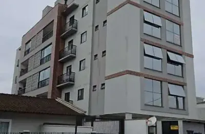 Apartamento com 2 quartos à venda na Rua Pavão, Costa e Silva, Joinville