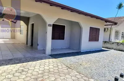 Casa com 4 quartos à venda na R Maceió, Balneário Enseada, São Francisco do Sul