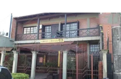 Prédio comercial e residencial no bairro niteroi canoas rs