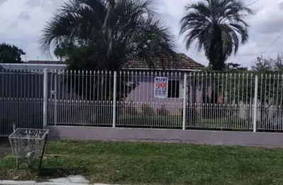Casa com 4 quartos à venda na Rua Bagé, --, Niterói, Canoas
