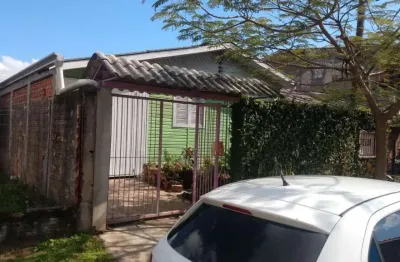 Casa mista rua havaí loteamento central park bairro mato grande canoas rs