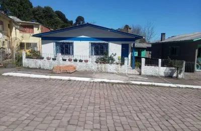 Casa com 4 quartos à venda na Rua Osvaldo Kroeff, --, Centro, Cambará do Sul