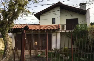 Casa com 3 quartos à venda na Rua Garibaldi, --, Niterói, Canoas