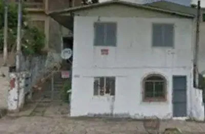 Terreno à venda na Rua São Luís Gonzaga, --, Guarani, Novo Hamburgo