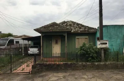 Terreno 484,00 m² rua campos sales bairro niterói canoas rs