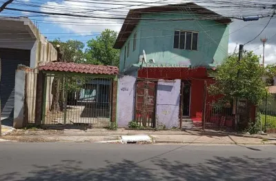 Casa com 2 quartos à venda na Rua Florianópolis, --, Mathias Velho, Canoas