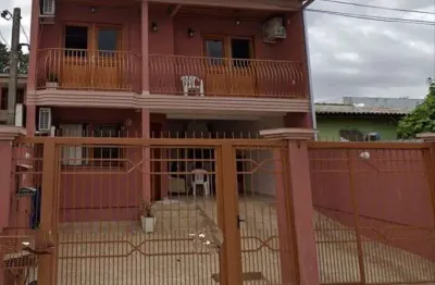 Casa com 4 quartos à venda na Rua Kansas, --, Mato Grande, Canoas