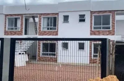 Apartamento 2 dormitorios  46 m² , rua sapucaia no bairro niteroi canoas rs